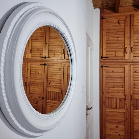 Anthoula Home Paros Naousa  Exterior foto