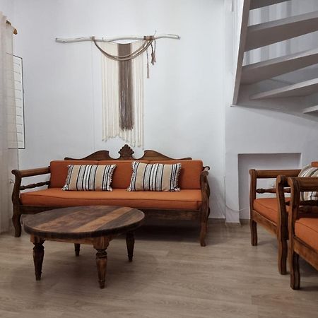 Anthoula Home Paros Naousa  Exterior foto
