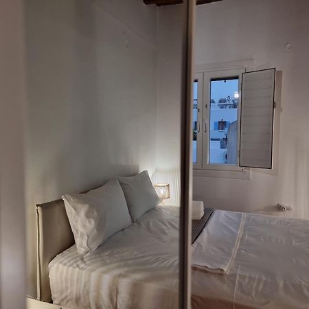 Anthoula Home Paros Naousa  Exterior foto