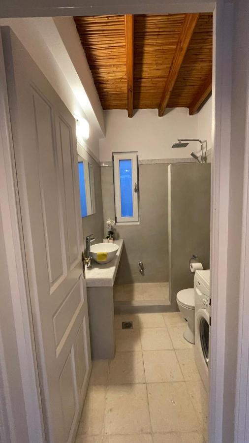 Anthoula Home Paros Naousa  Exterior foto