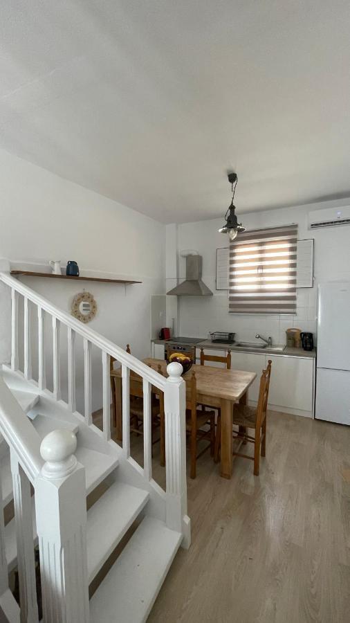 Anthoula Home Paros Naousa  Exterior foto
