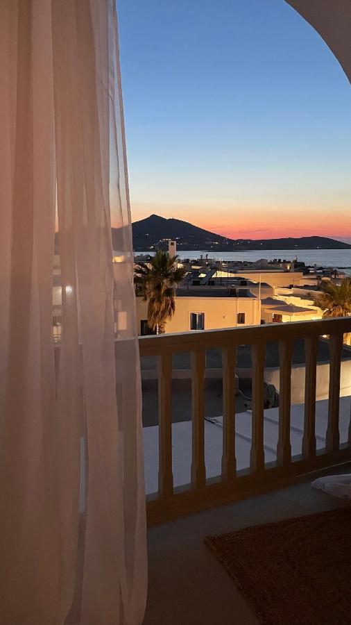Anthoula Home Paros Naousa  Exterior foto
