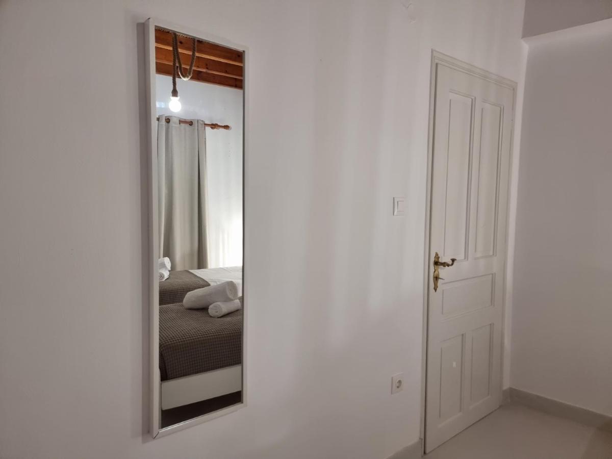 Anthoula Home Paros Naousa  Exterior foto