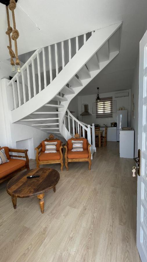 Anthoula Home Paros Naousa  Exterior foto