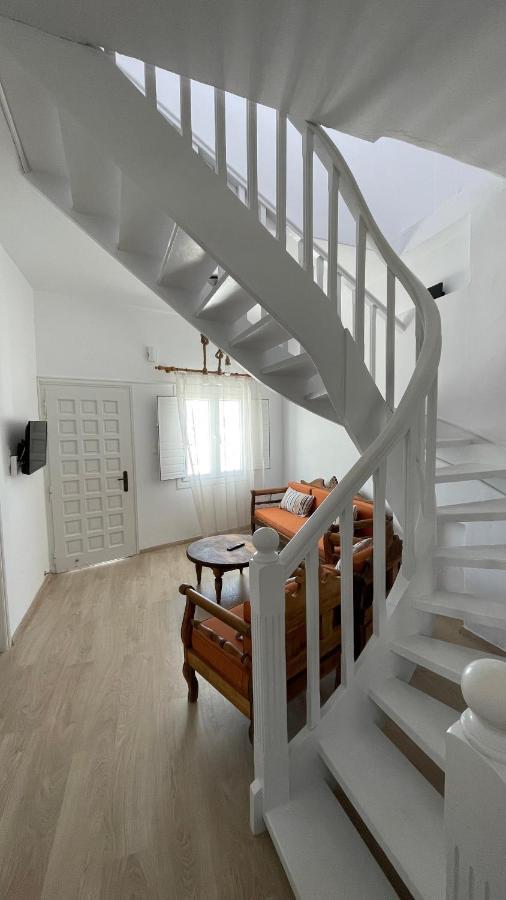 Anthoula Home Paros Naousa  Exterior foto