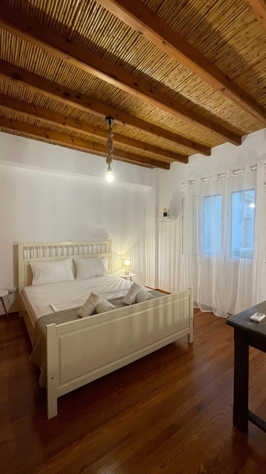 Anthoula Home Paros Naousa  Exterior foto