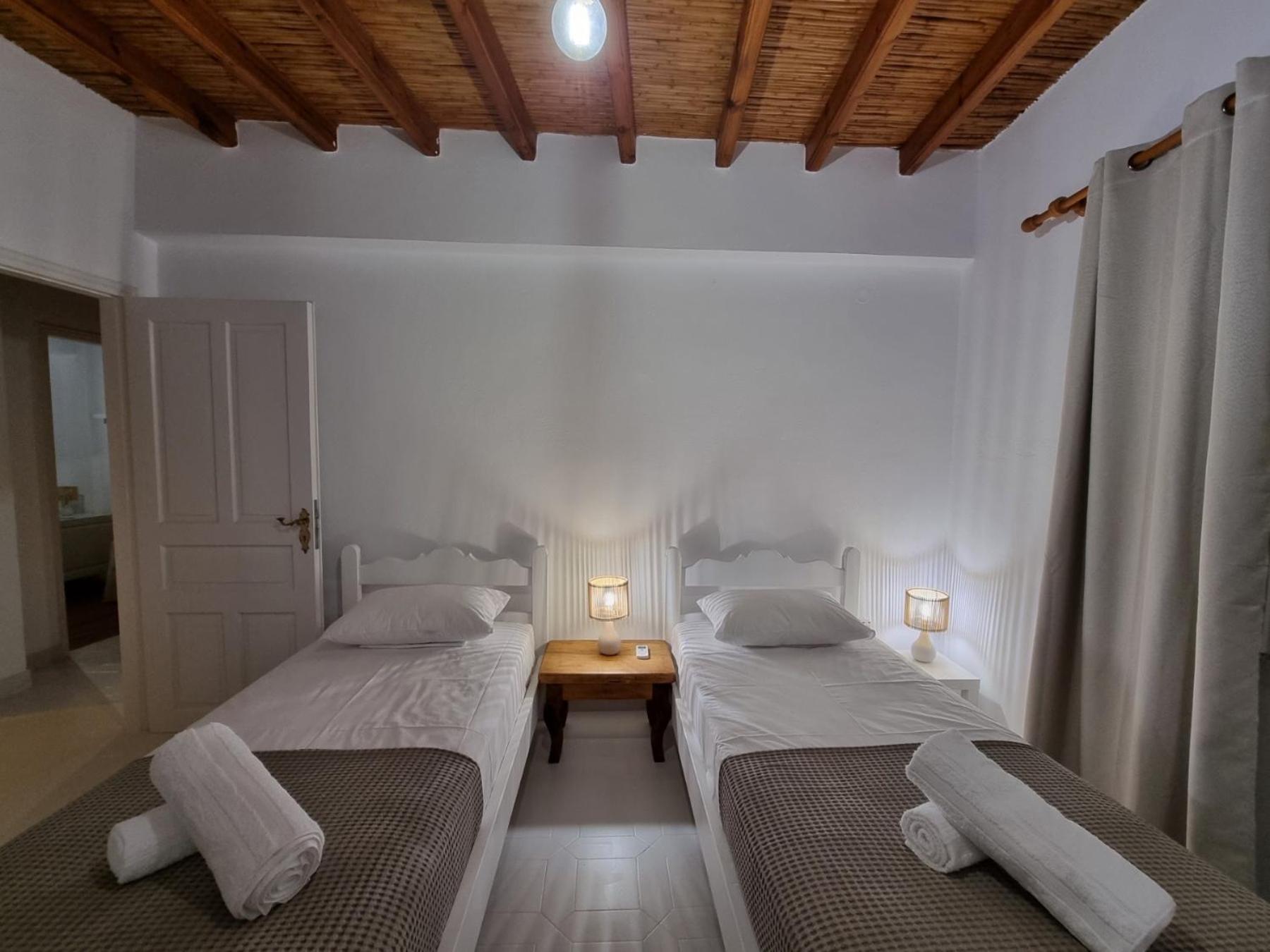 Anthoula Home Paros Naousa  Exterior foto