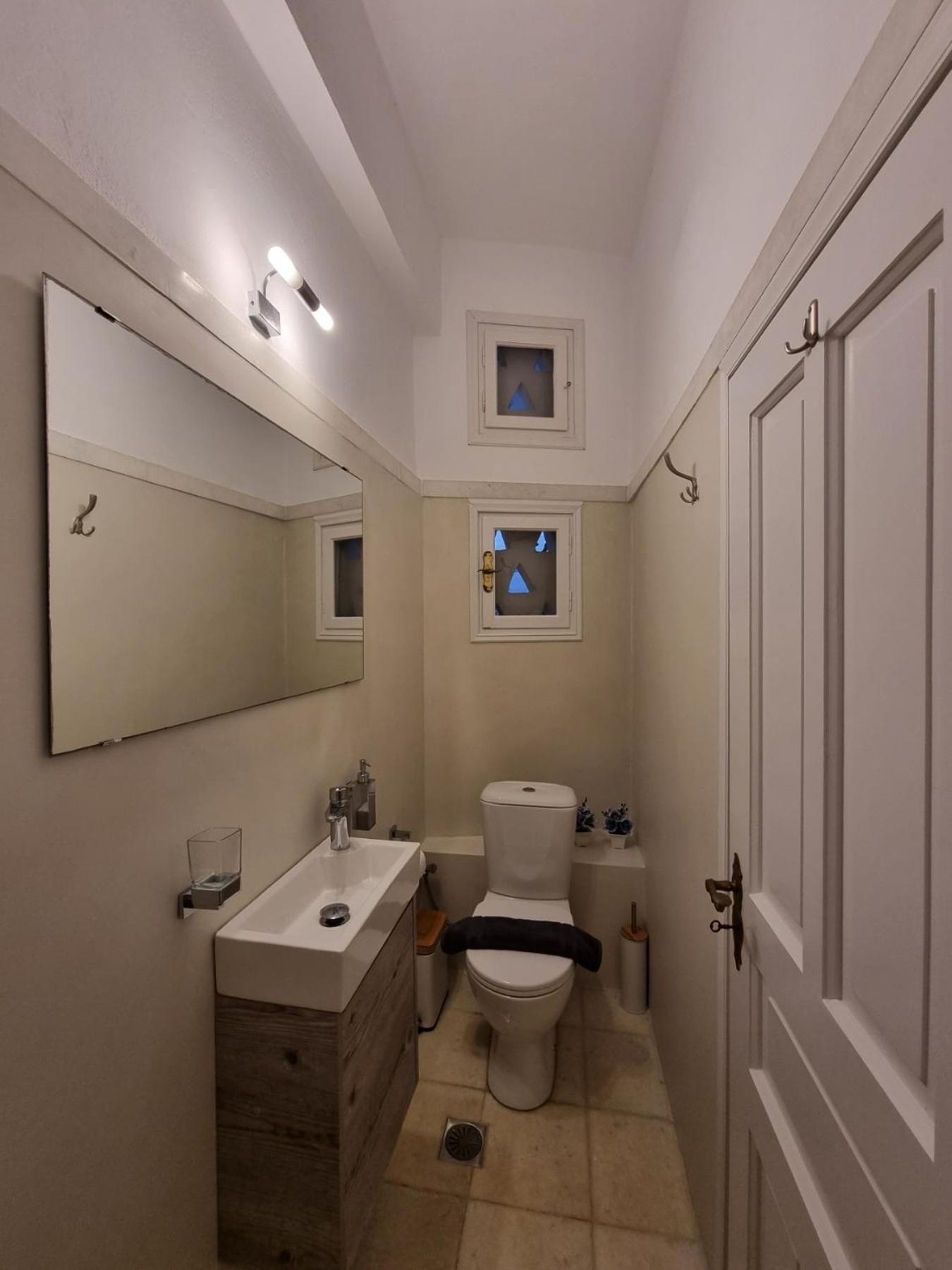 Anthoula Home Paros Naousa  Exterior foto