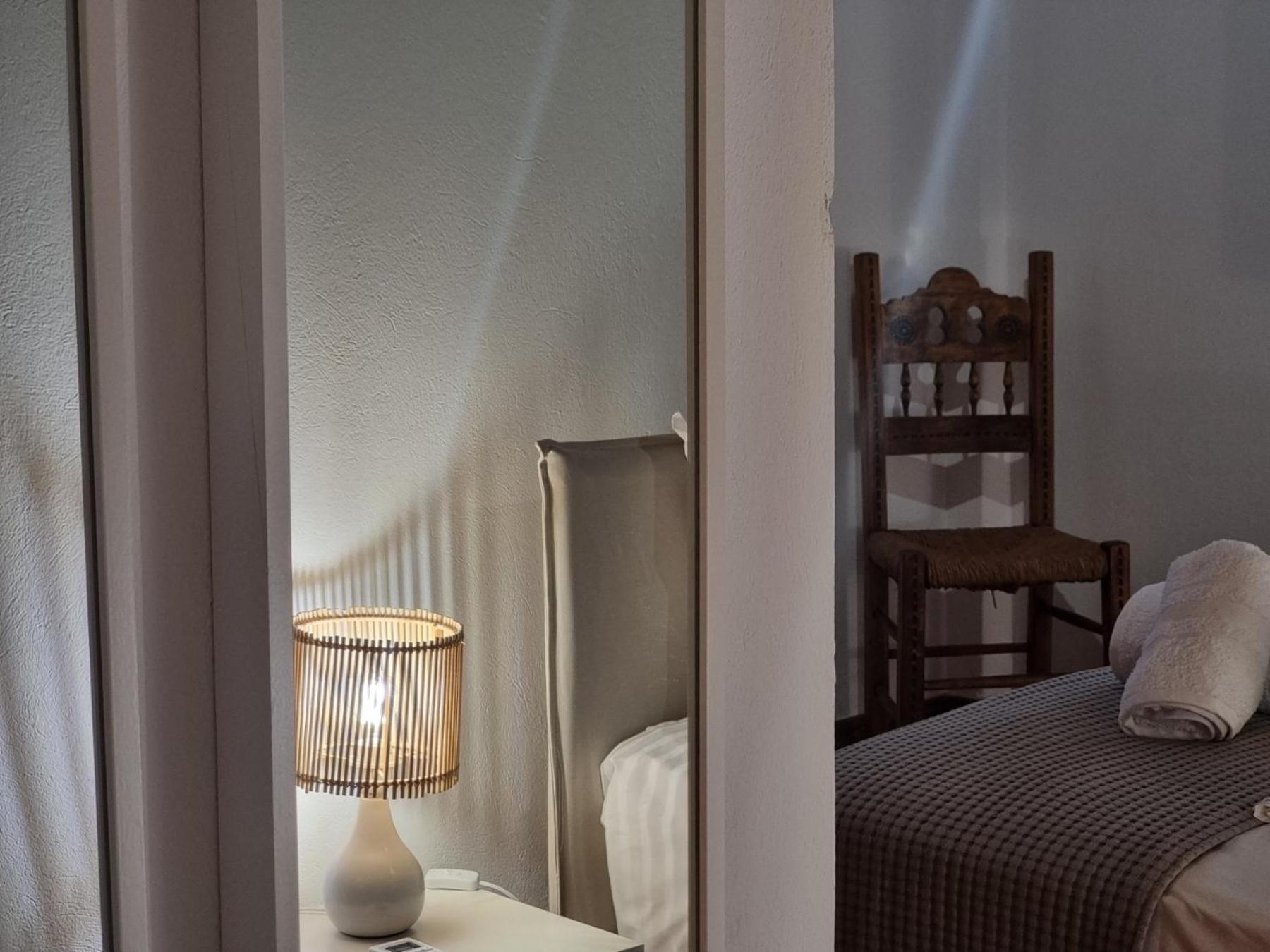 Anthoula Home Paros Naousa  Exterior foto