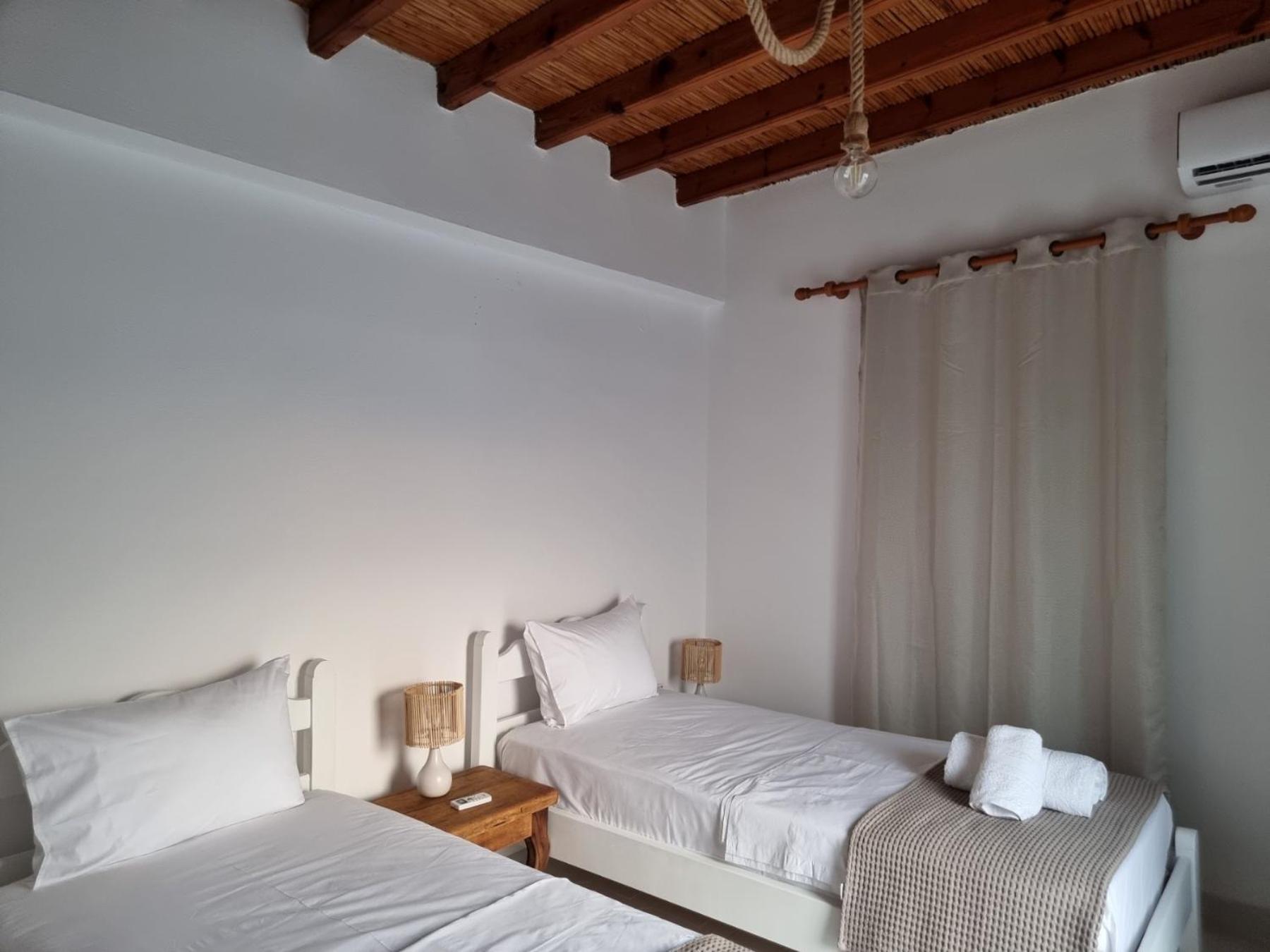 Anthoula Home Paros Naousa  Exterior foto
