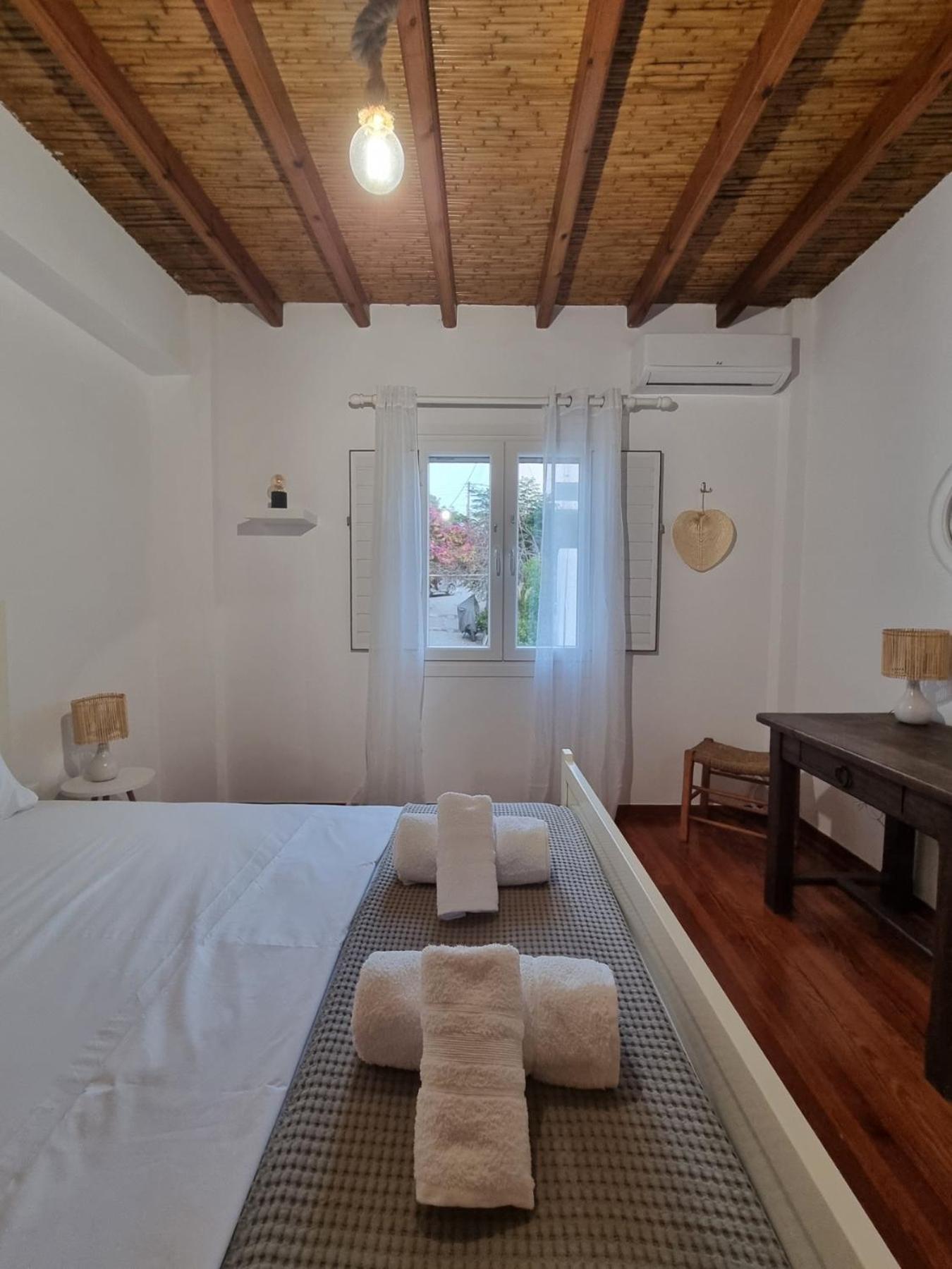 Anthoula Home Paros Naousa  Exterior foto