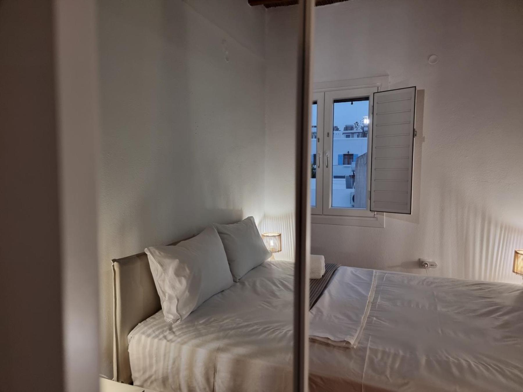 Anthoula Home Paros Naousa  Exterior foto