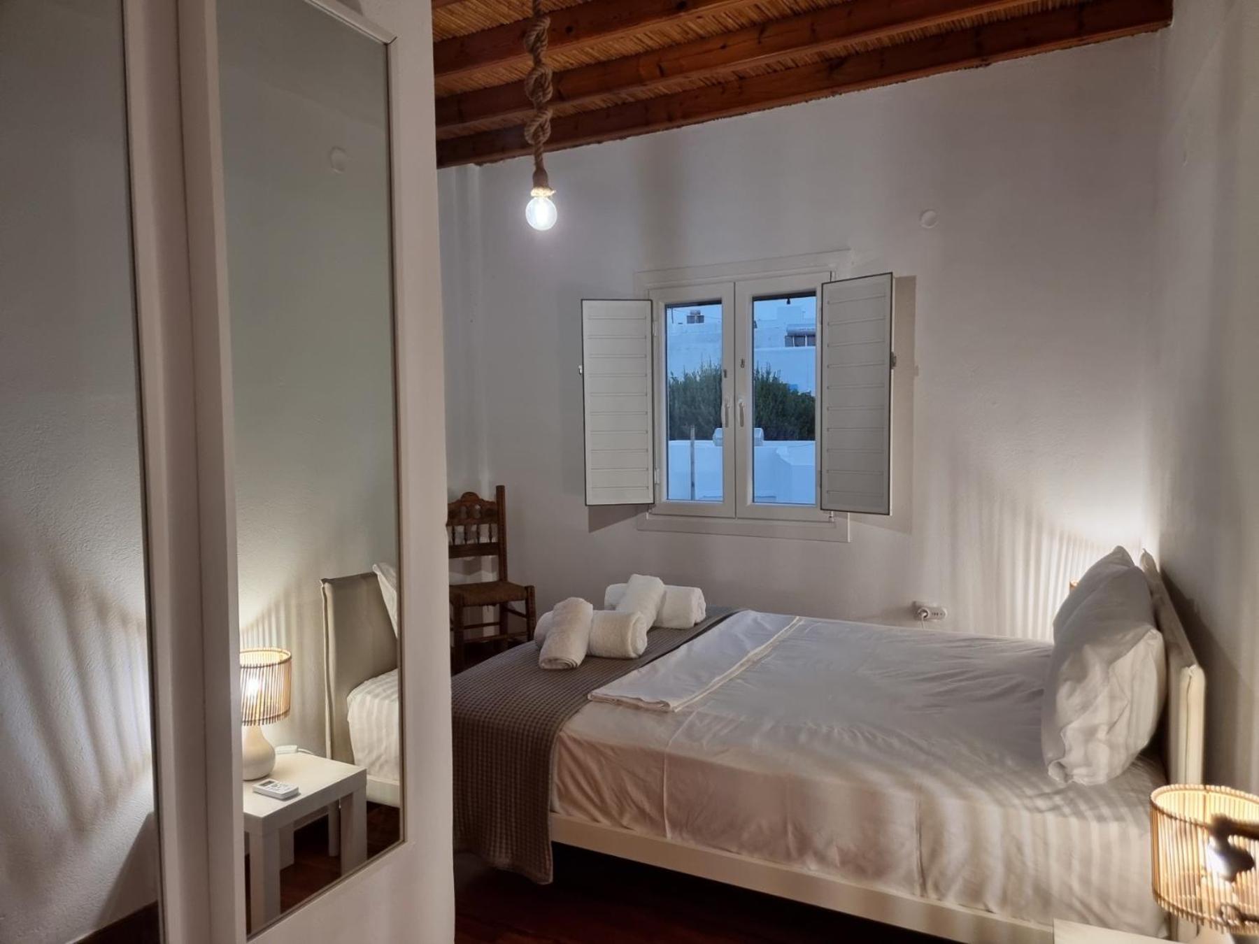 Anthoula Home Paros Naousa  Exterior foto